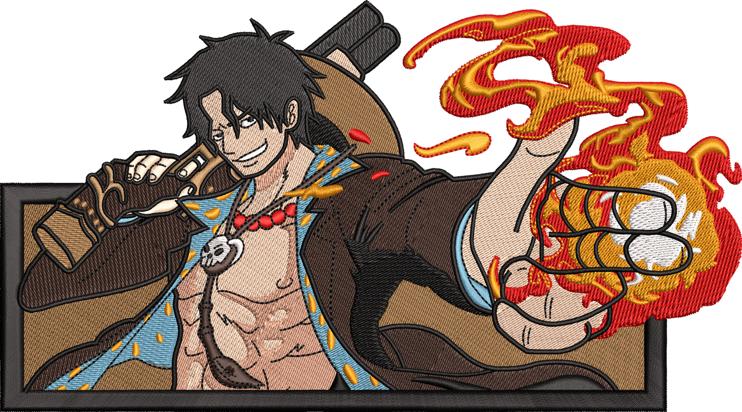 Personalizado anime