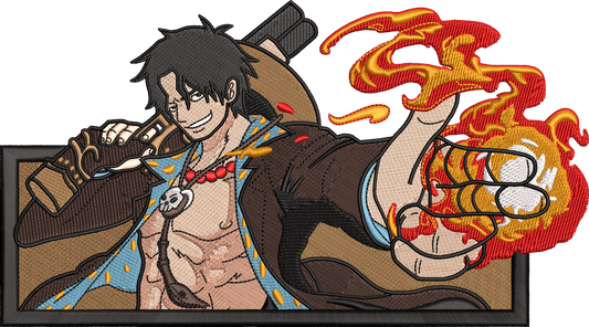 Personalizado anime