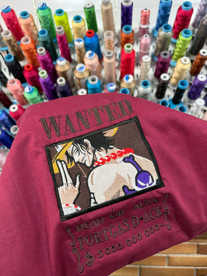 Ace Bounty / One Piece