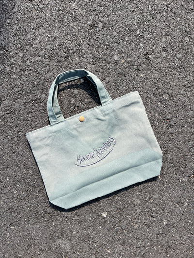 Tote Bag Hoodie Hunters