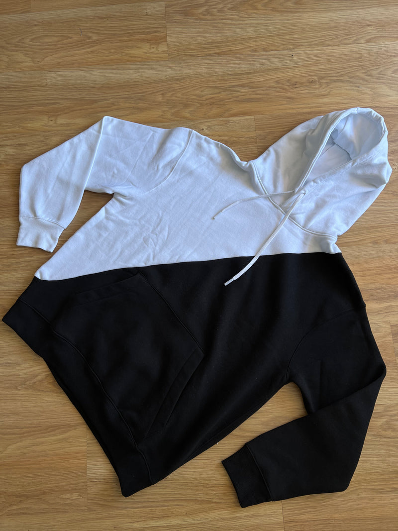 Hoodie Half