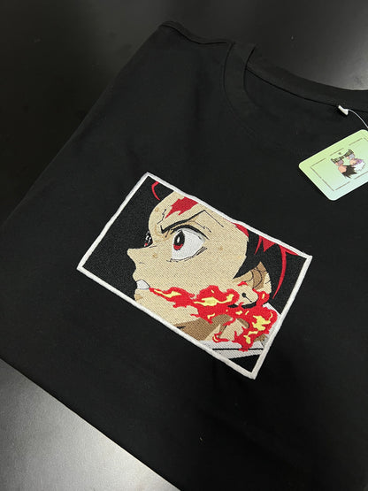 Tanjiro 3 Demon Slayer