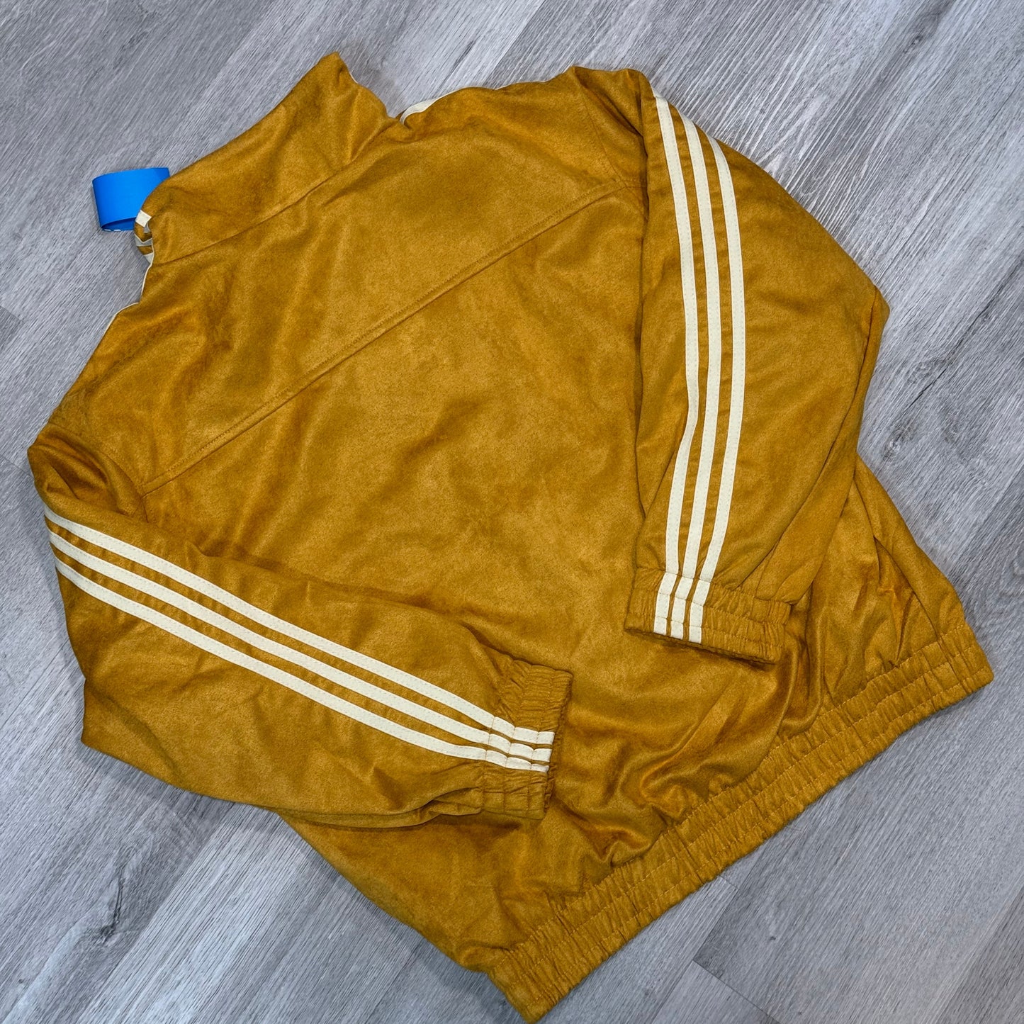 The Viral Chinese Jacket