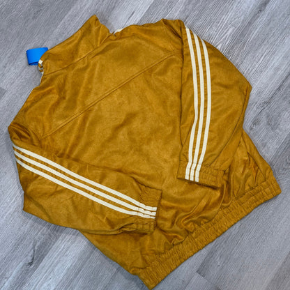 The Viral Chinese Jacket