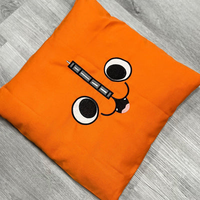 Cojín con relleno Pochita