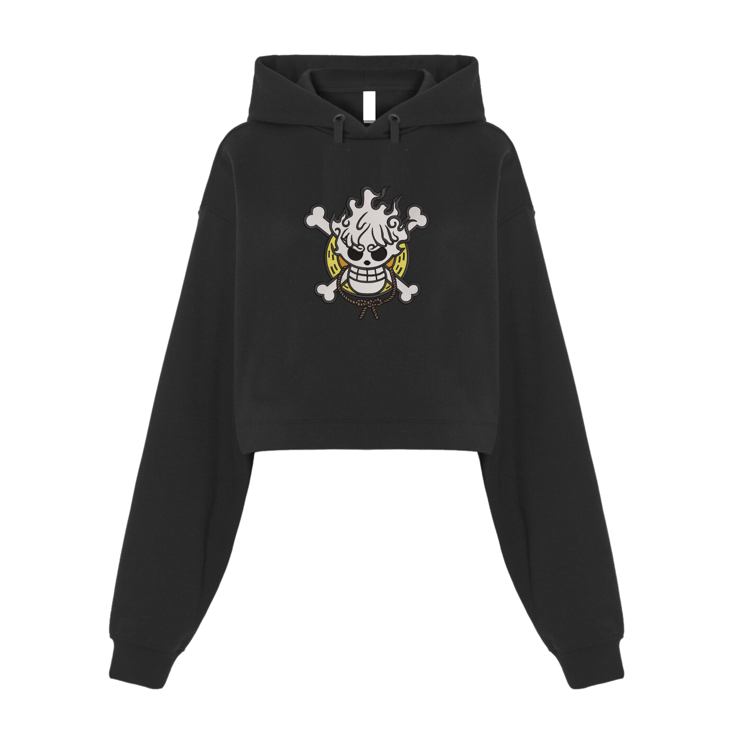 Calavera Luffy G5
