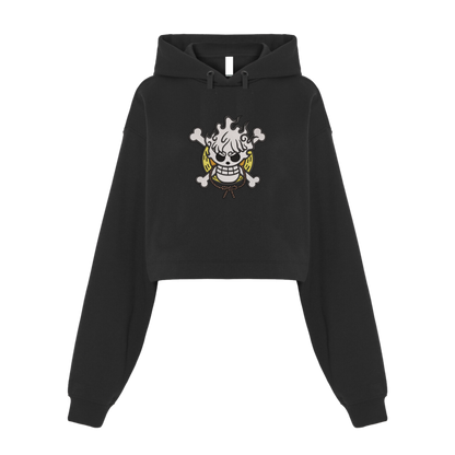 Calavera Luffy G5