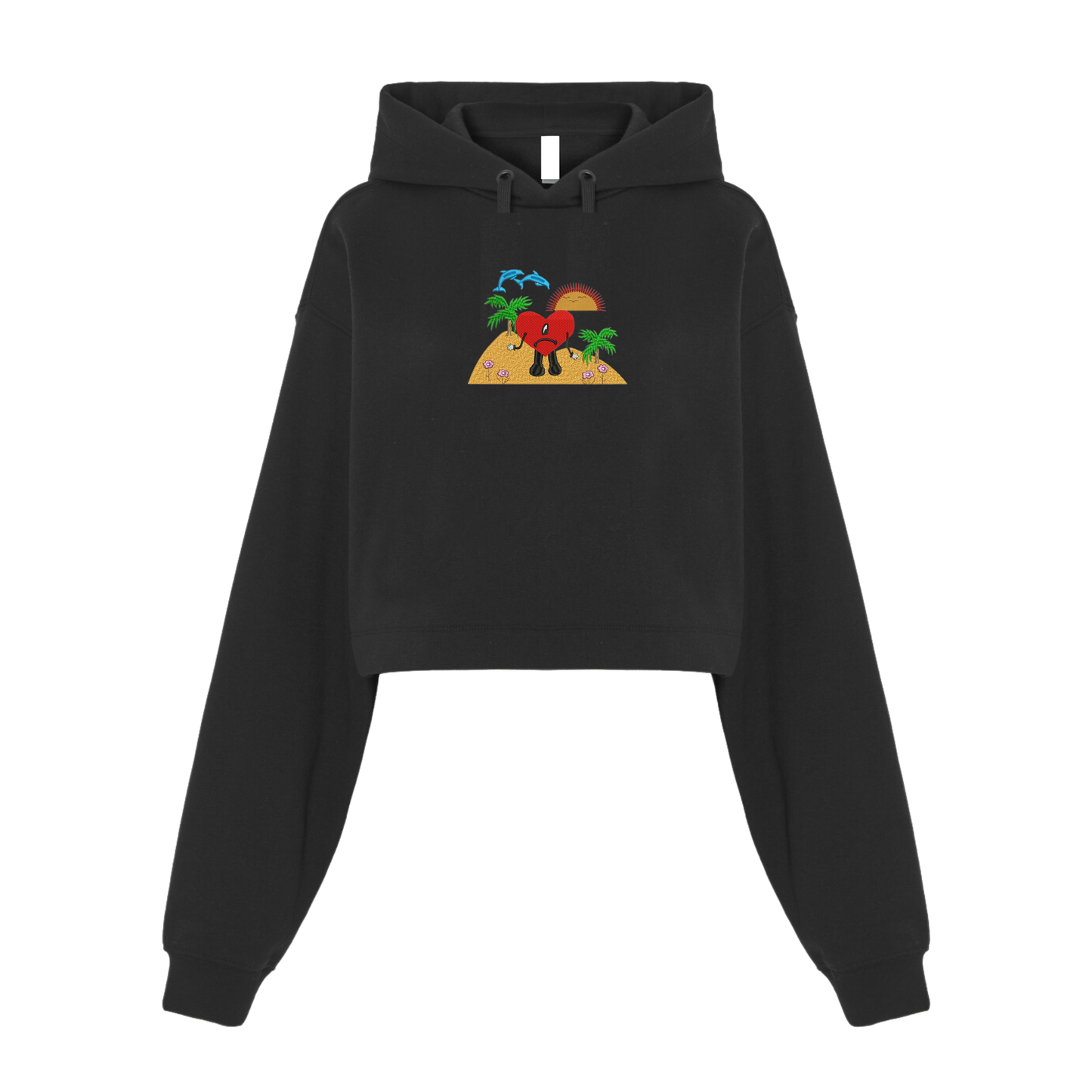 Bad Bunny 3
