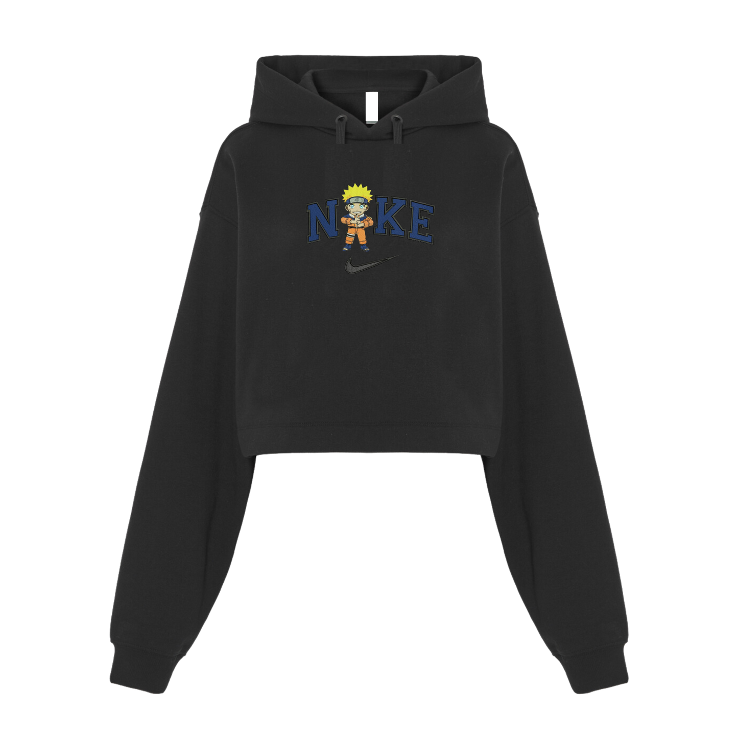 Naruto cute swoosh