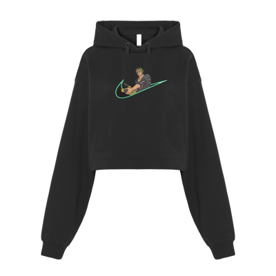 Zoro swoosh