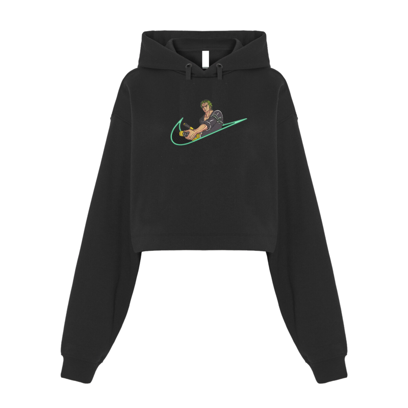 Zoro swoosh