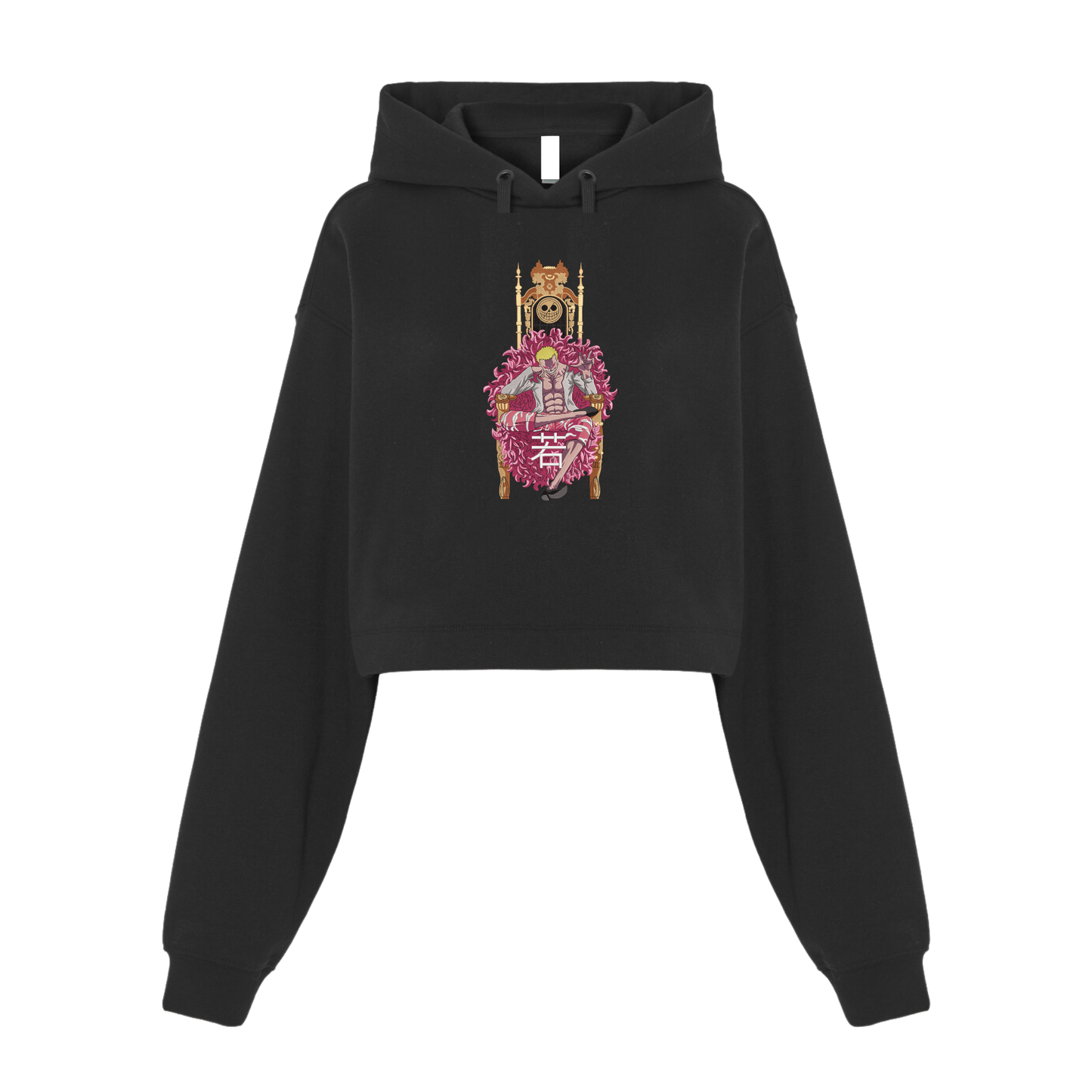 Dofla throne