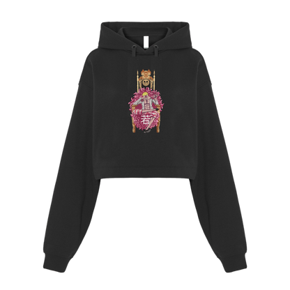 Dofla throne