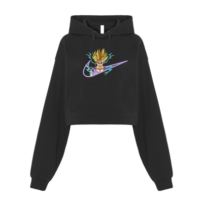 Gohan 2 swoosh