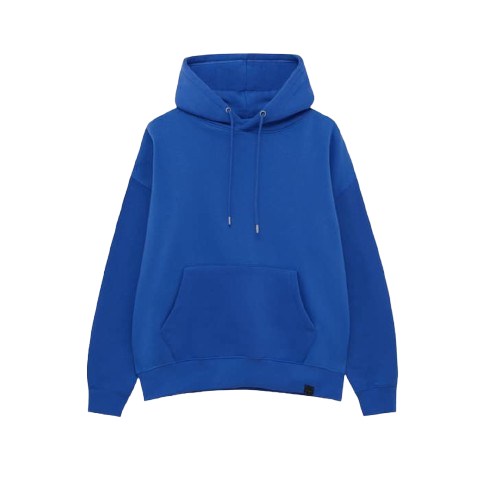 Sudadera personalizada