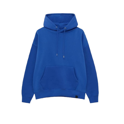 Sudadera personalizada