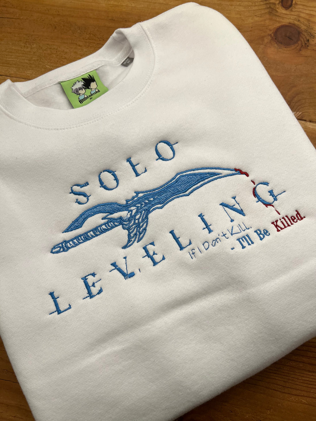 Discreet Collection Solo Levelin Edition