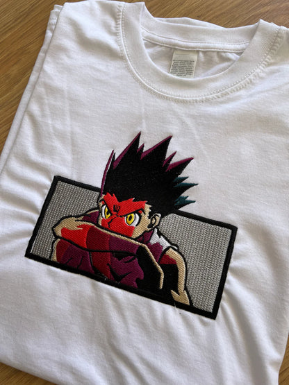 Gon Serio / Hunter x Hunter
