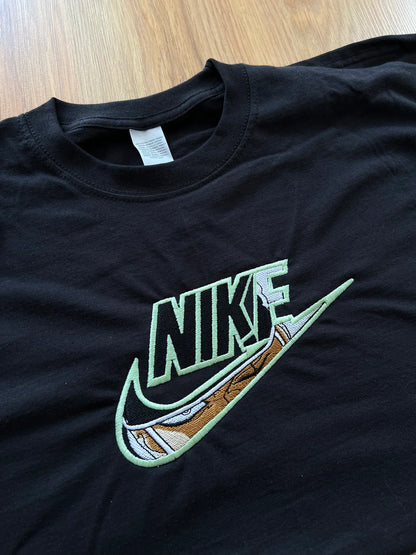 Zoro Swoosh 4 One Piece