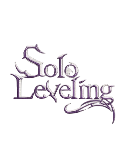 Logo Solo Leveling