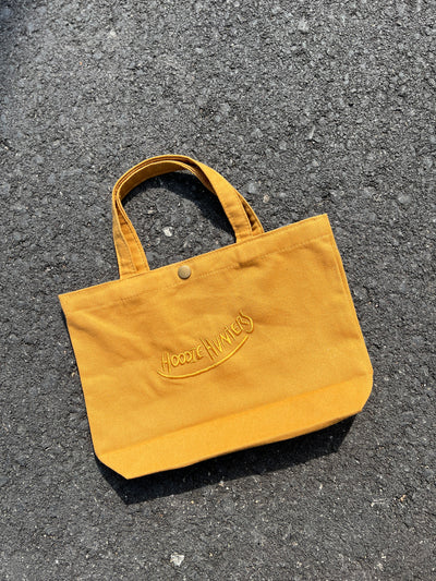 Tote Bag Hoodie Hunters