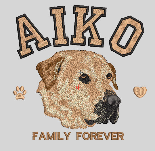 Personalizado mascotas