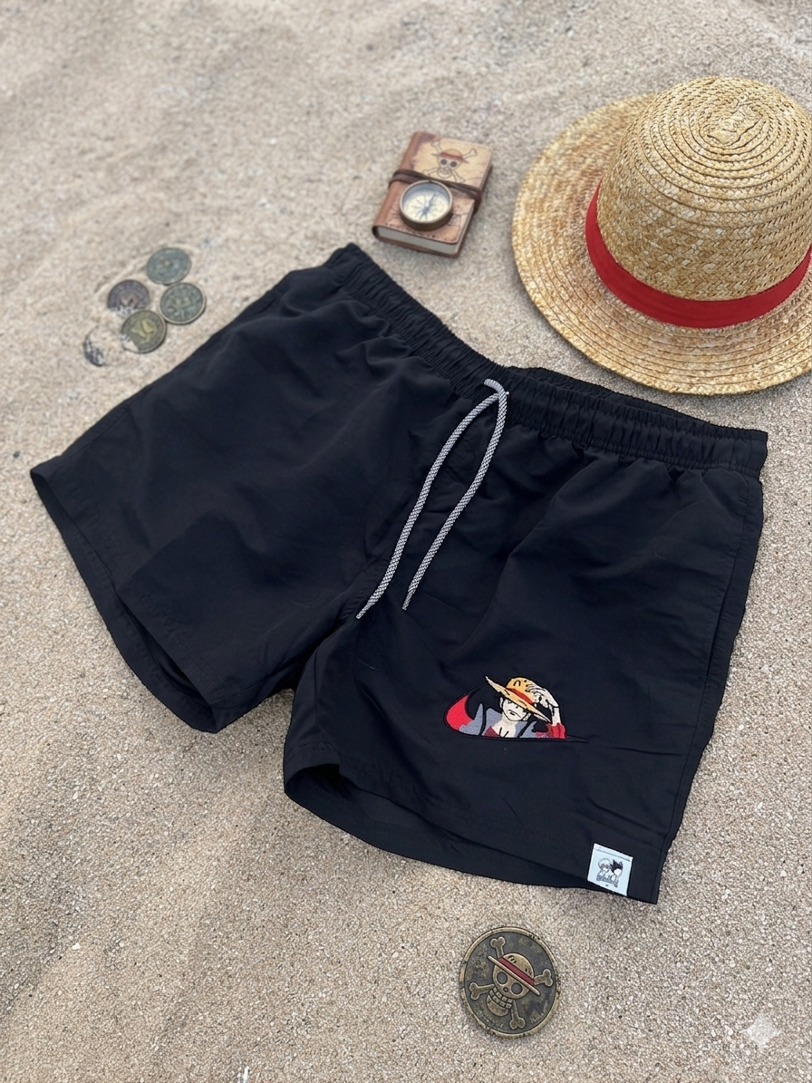 Bañador Bordado Personalizable 100% ECO♻️