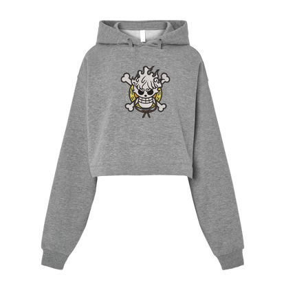 Calavera Luffy G5