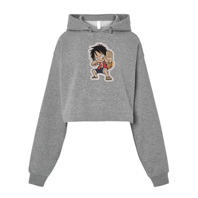 Luffy mini