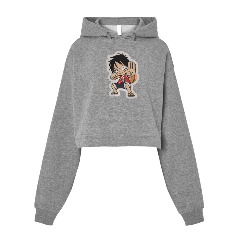 Luffy mini