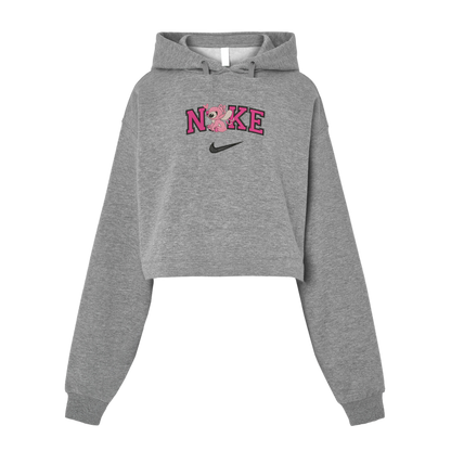 Stitch angel swoosh