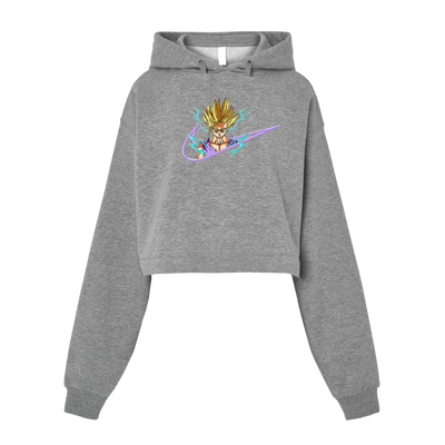 Gohan 2 swoosh