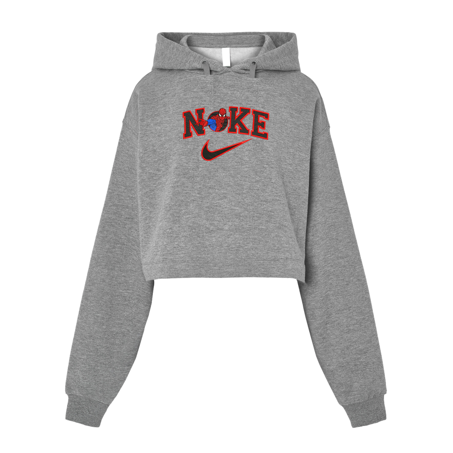 Spiderman 3 swoosh