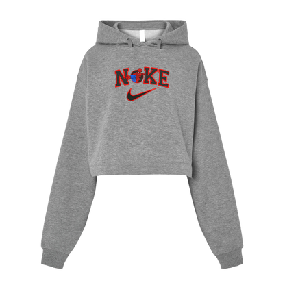 Spiderman 3 swoosh