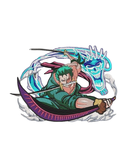 Zoro One Piece 5