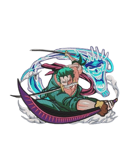 Zoro One Piece 5