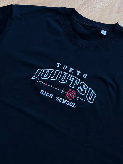 Jujutsu Kaisen / University Edition