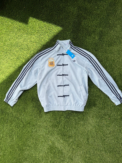 Chinese Viral Jacket x Argentina
