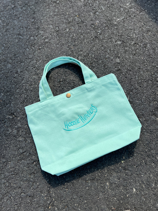 Tote Bag Hoodie Hunters
