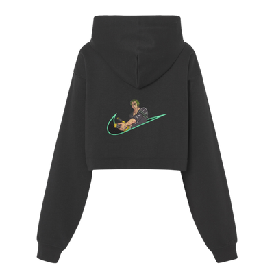 Zoro swoosh