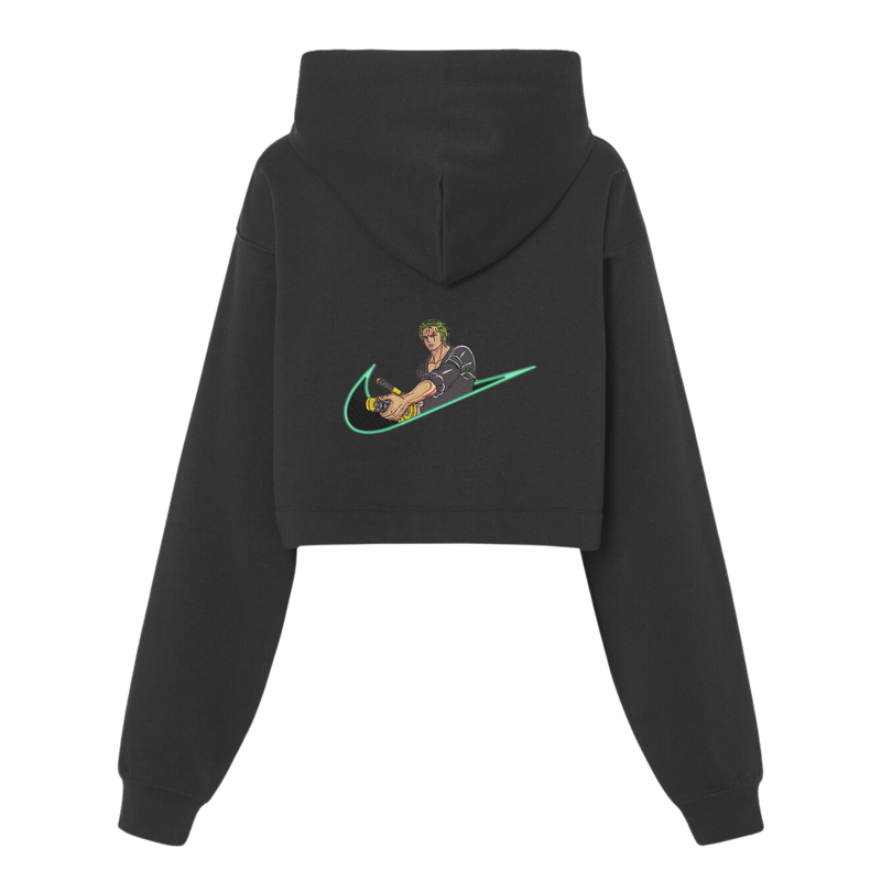 Zoro swoosh