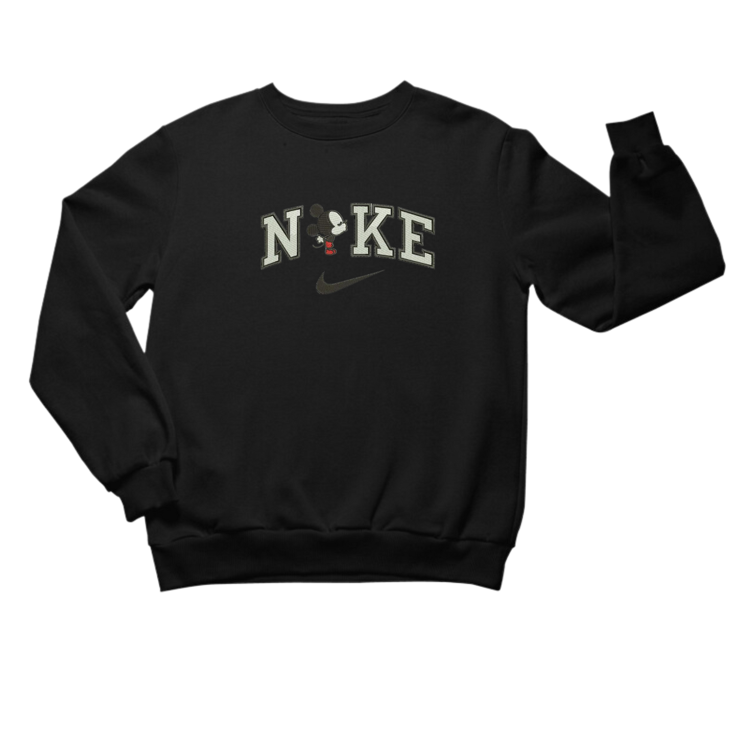 N*ke Mickey 2