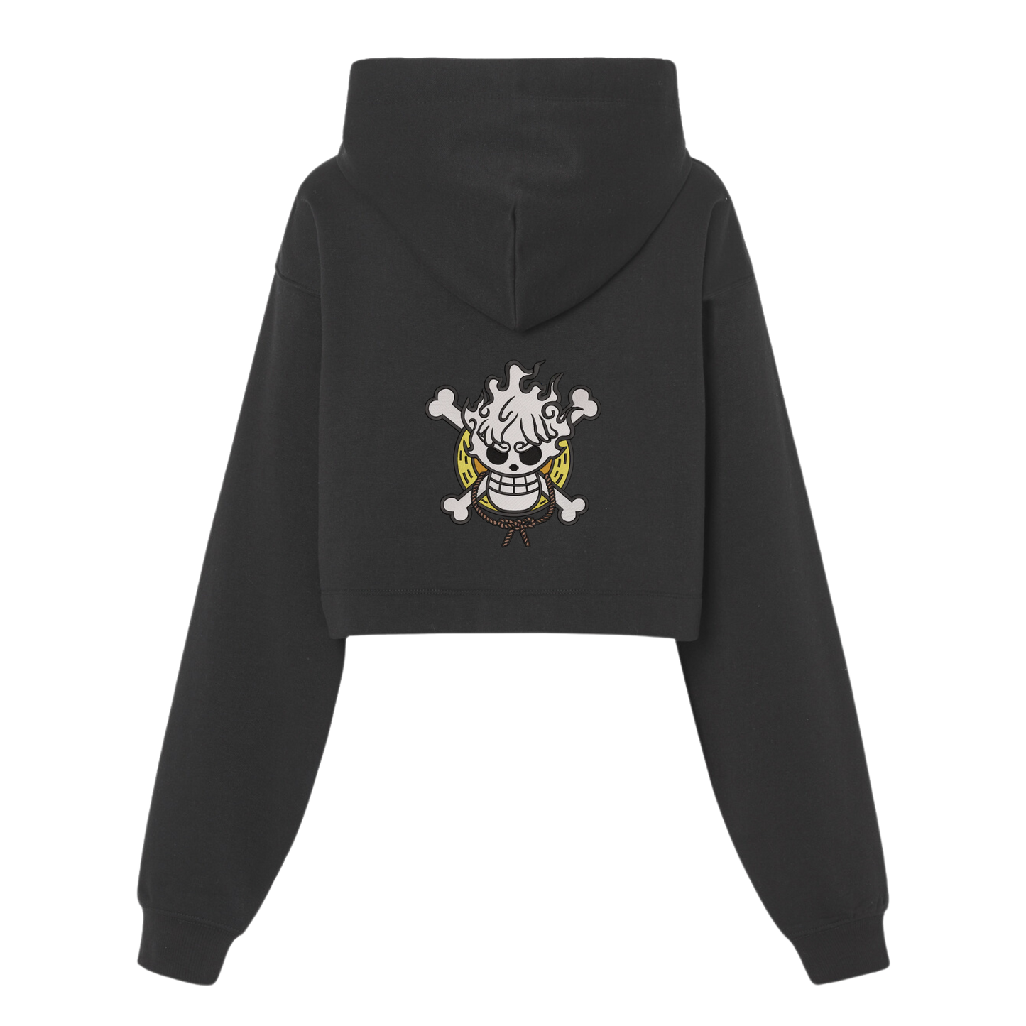 Calavera Luffy G5