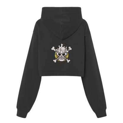 Calavera Luffy G5