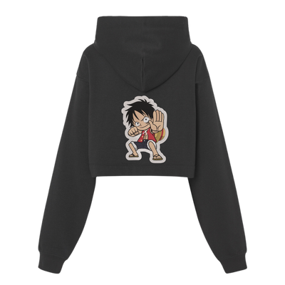 Luffy mini