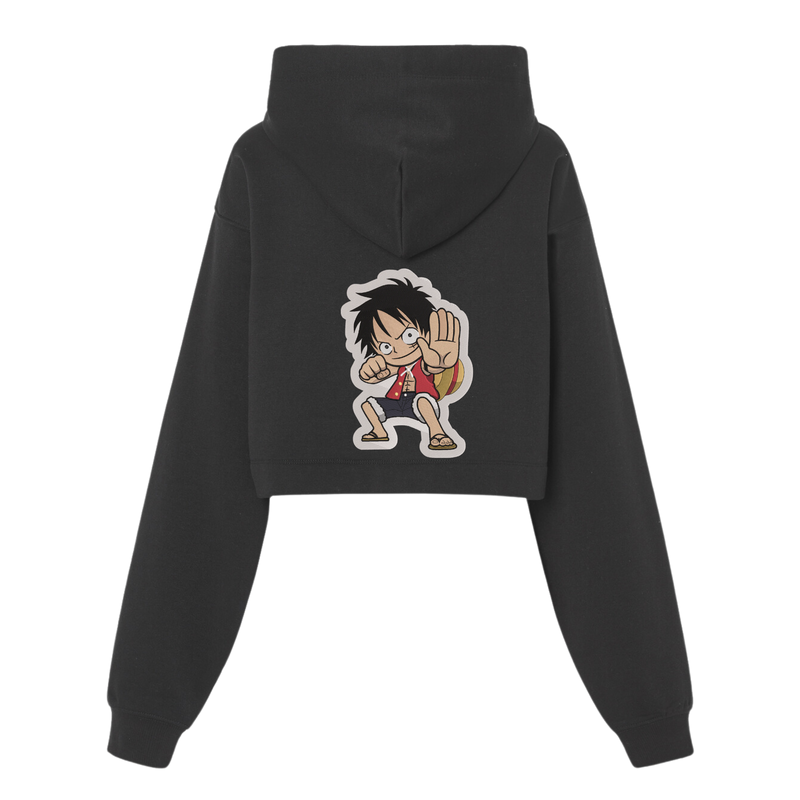 Luffy mini