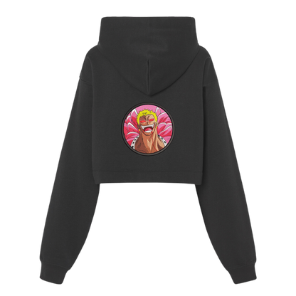 Donquixote Doflamingo Cara