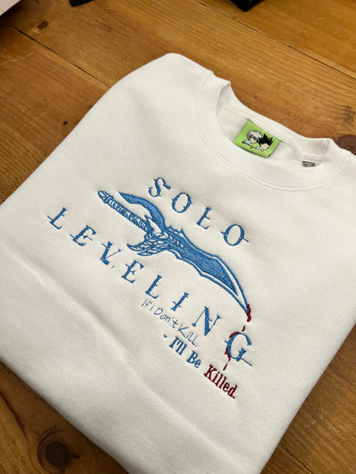 Discreet Collection Solo Leveling Edition