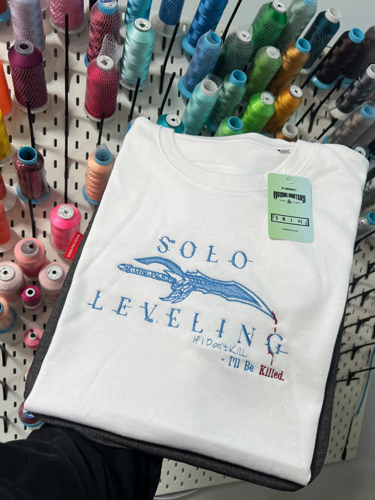 Solo Leveling / University Edition