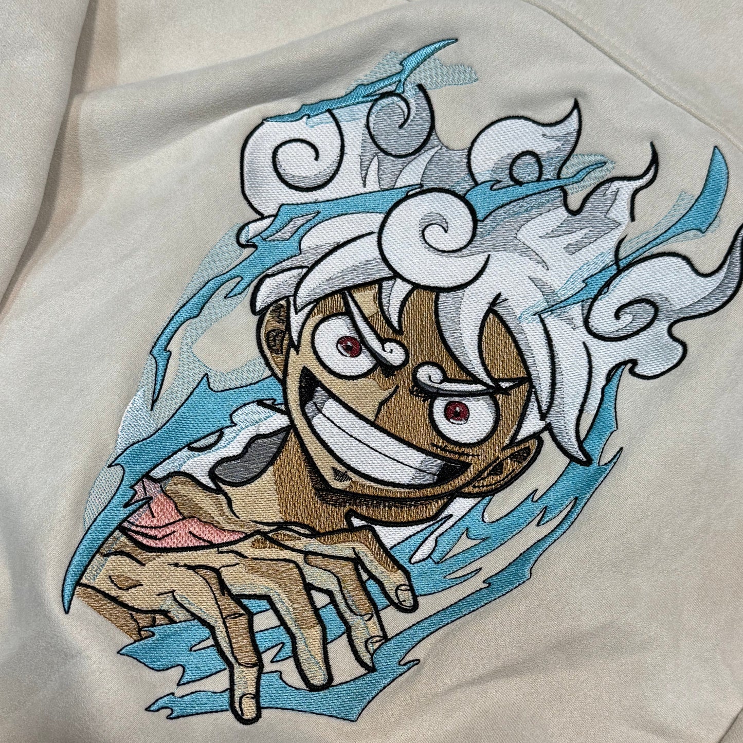 The Viral Chinese Jacket